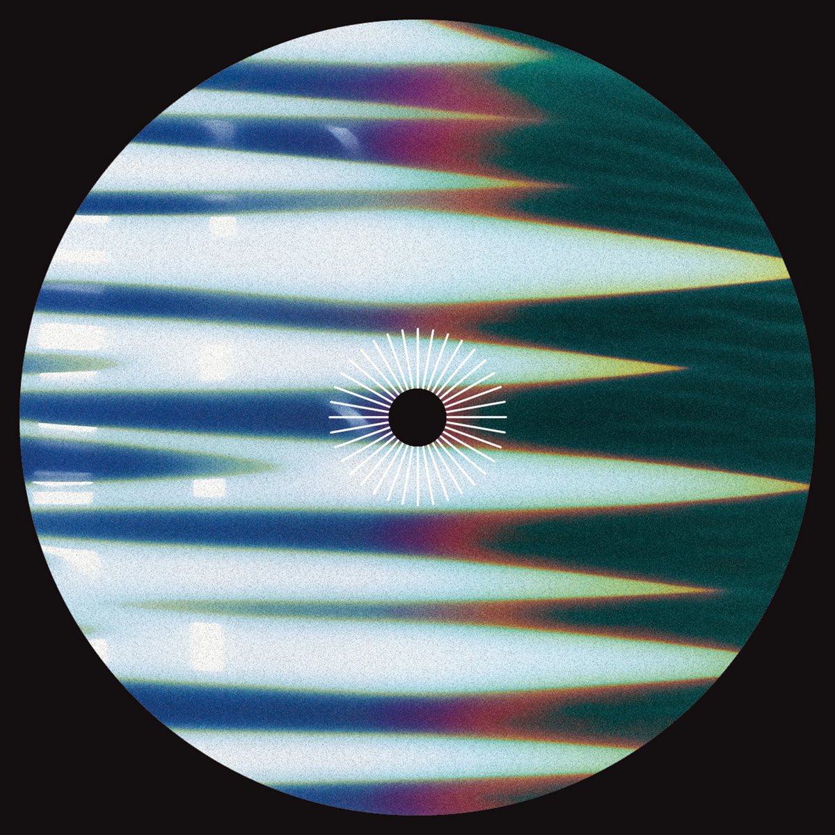 Altinbas – Nebula EP (OS007)