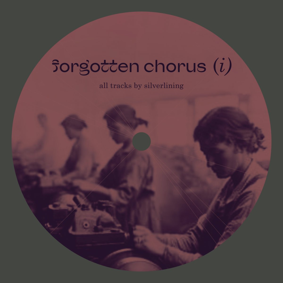 Silverlining – Forgotten Chorus