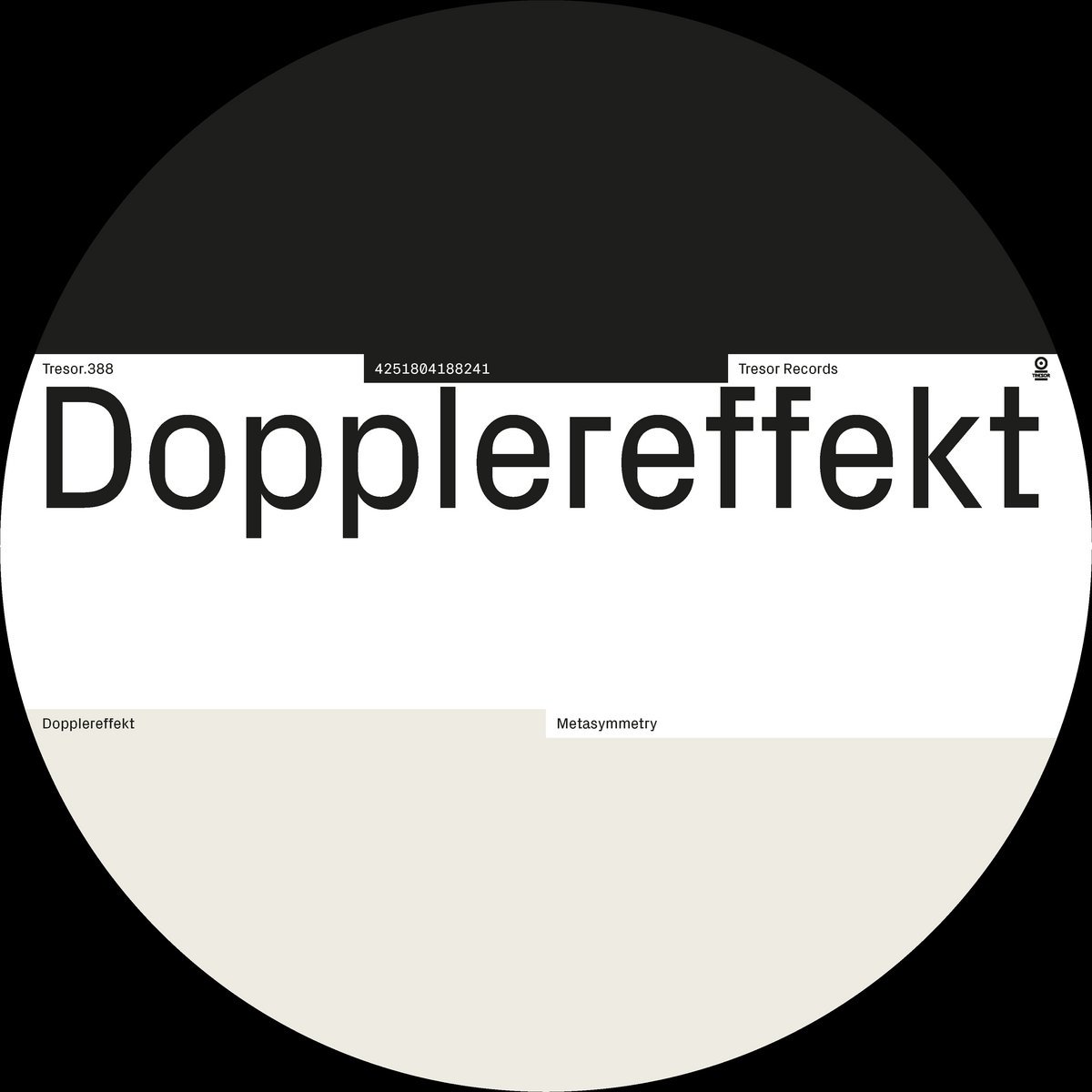 Dopplereffekt – Metasymmetry
