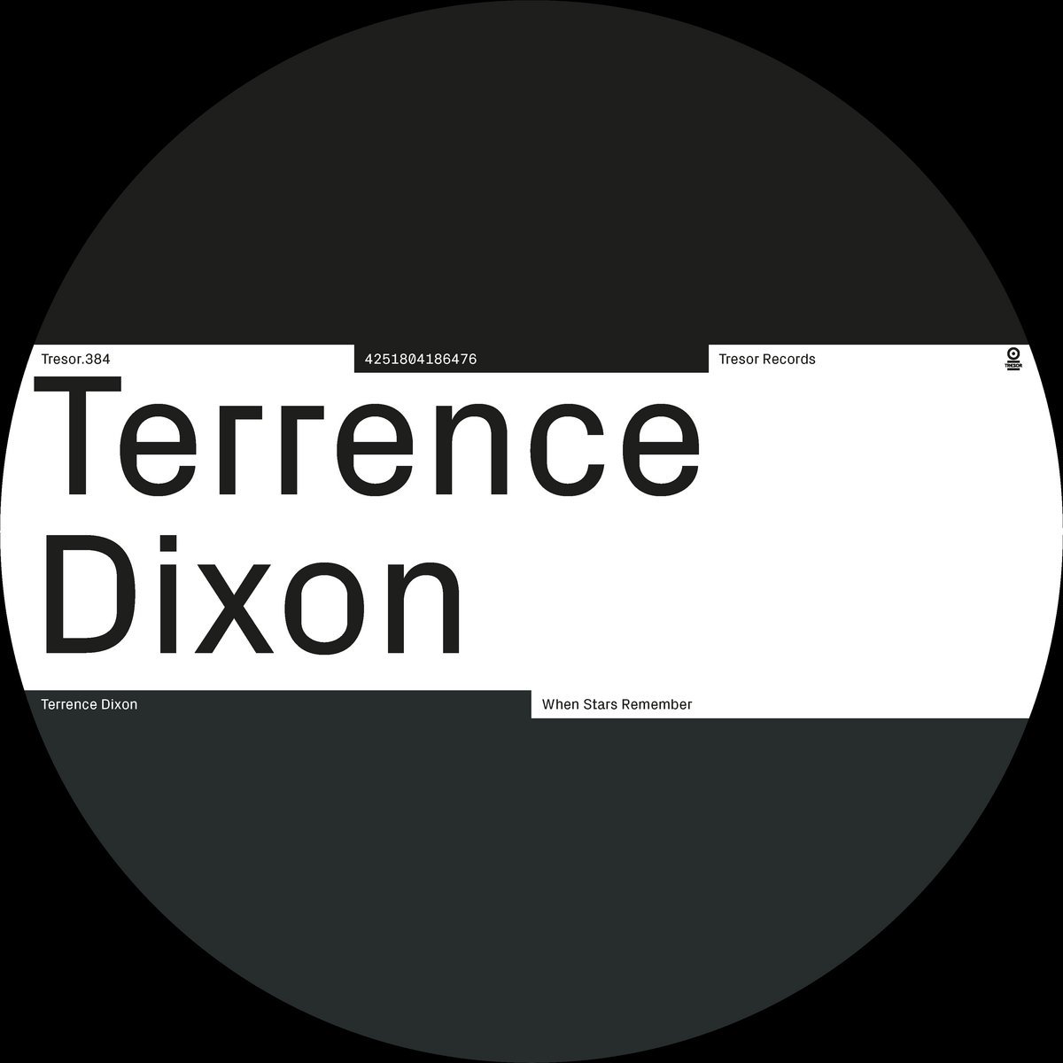 Terrence Dixon – When Stars Remember