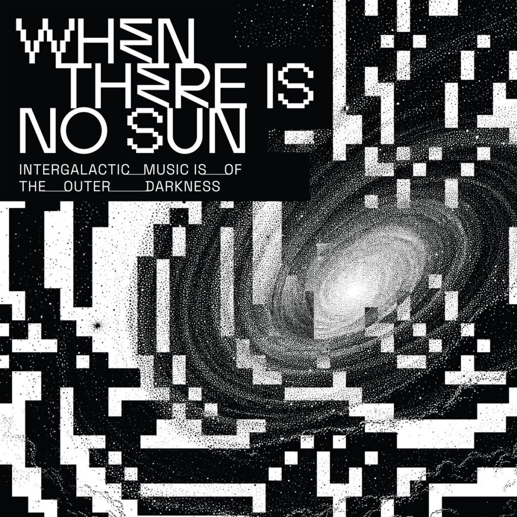 Ricardo Villalobos, Underground Resistance, Baris K – When There Is No Sun vol.2