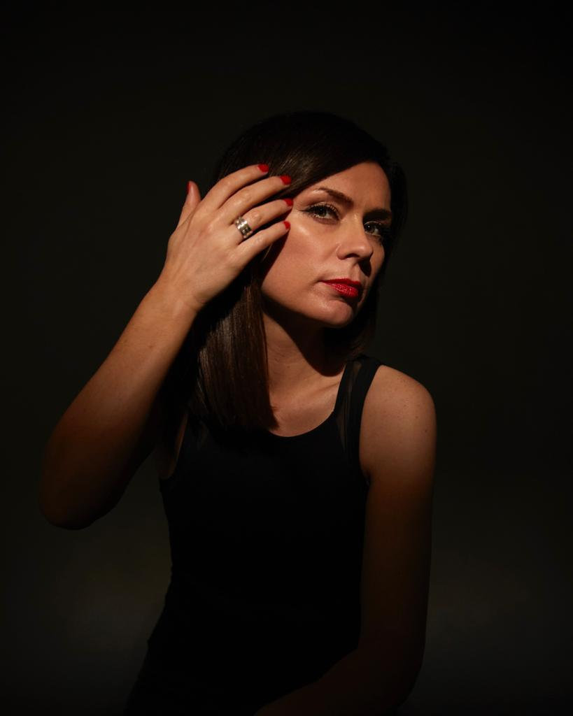 Kerrie – Echoes of the Live Wire (Tresor 385)